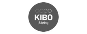 KIBO-Sikring