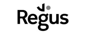 Regus IWG logo