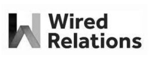 Wired Relations logo