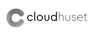 cloudhuset logo